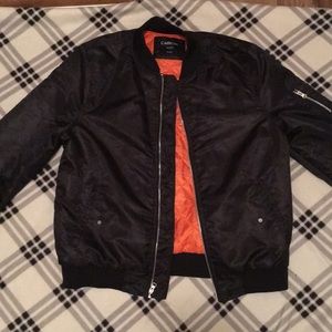 Nice jacket for the winter time